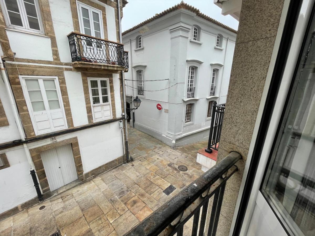 Oktheway Old Town Apartment A Coruna Exterior photo